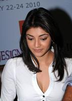 Kajal Hot Photos